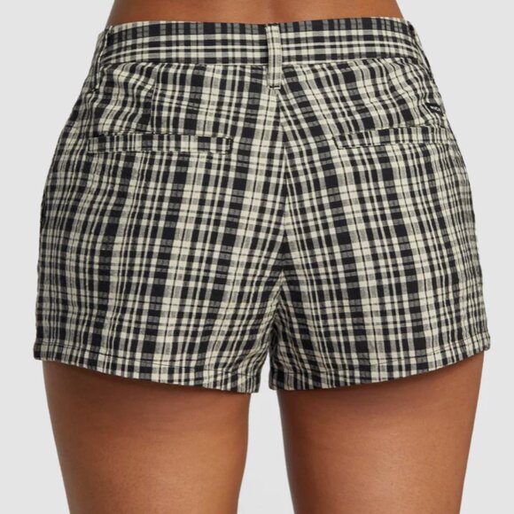 MAVIS SHORTS - Picture 3 of 4